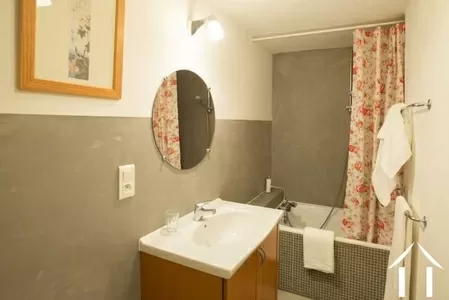 Haus zu verkaufen st chinian, languedoc-roussillon, EG09-6985 Bild - 5