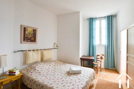 Haus zu verkaufen st chinian, languedoc-roussillon, EG09-6985 Bild - 8