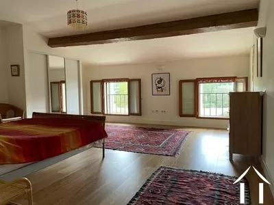 Scheunen und Ruinen zu verkaufen roquebrun, languedoc-roussillon, EG09-6990 Bild - 5