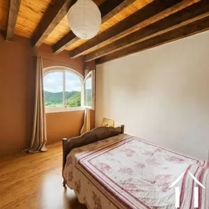 Immobilien 1 hectare ++ zu verkaufen roquebrun, languedoc-roussillon, EG09-6993 Bild - 3