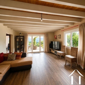Immobilien 1 hectare ++ zu verkaufen roquebrun, languedoc-roussillon, EG09-6993 Bild - 5