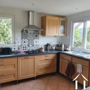 Immobilien 1 hectare ++ zu verkaufen roquebrun, languedoc-roussillon, EG09-6993 Bild - 7