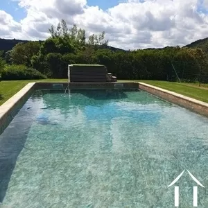 Immobilien 1 hectare ++ zu verkaufen roquebrun, languedoc-roussillon, EG09-6993 Bild - 8