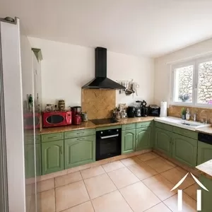 Haus zu verkaufen roquebrun, languedoc-roussillon, EG09-7000 Bild - 3