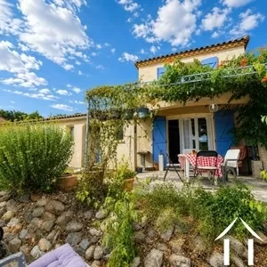 Haus zu verkaufen roquebrun, languedoc-roussillon, EG09-7000 Bild - 7