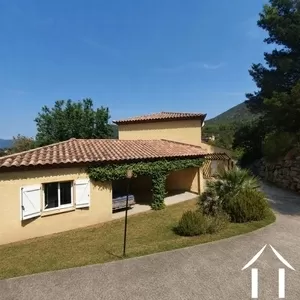 Haus zu verkaufen roquebrun, languedoc-roussillon, EG09-7010 Bild - 4