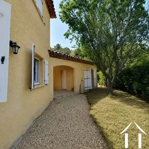 Haus zu verkaufen roquebrun, languedoc-roussillon, EG09-7010 Bild - 5