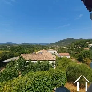 Haus zu verkaufen roquebrun, languedoc-roussillon, EG09-7010 Bild - 9