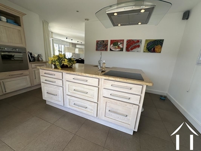 Haus zu verkaufen lamalou les bains, languedoc-roussillon, EG11-2492 Bild - 7