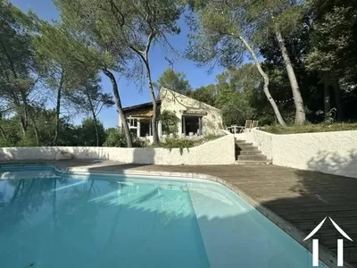 Haus zu verkaufen st clement de riviere, languedoc-roussillon, EG11-2494 Bild - 1