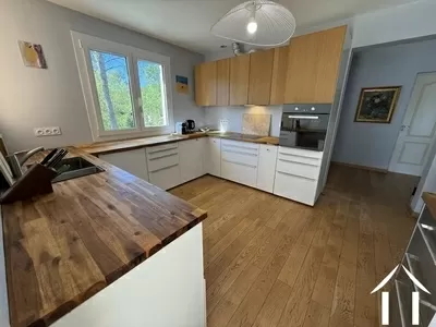 Haus zu verkaufen st clement de riviere, languedoc-roussillon, EG11-2494 Bild - 4