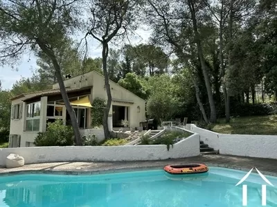 Haus zu verkaufen st clement de riviere, languedoc-roussillon, EG11-2494 Bild - 7