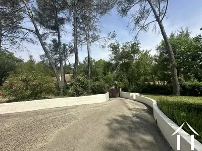 Haus zu verkaufen st clement de riviere, languedoc-roussillon, EG11-2494 Bild - 8