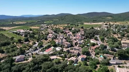 Charakterhaus zu verkaufen fos, midi-pyrenees, EG11-2508 Bild - 1