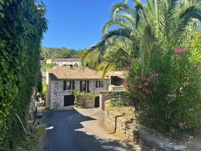 Charakterhaus zu verkaufen fos, midi-pyrenees, EG11-2508 Bild - 2