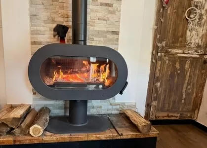 Charakterhaus zu verkaufen fos, midi-pyrenees, EG11-2508 Bild - 6