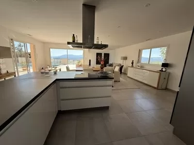 Haus zu verkaufen carlencas et levas, languedoc-roussillon, EG11-2509 Bild - 3