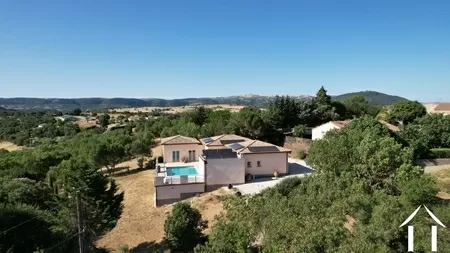Haus zu verkaufen carlencas et levas, languedoc-roussillon, EG11-2509 Bild - 7
