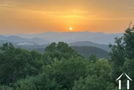 Haus zu verkaufen carlencas et levas, languedoc-roussillon, EG11-2509 Bild - 9
