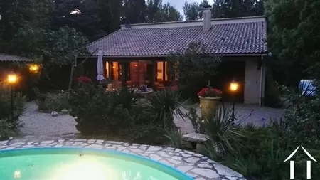 Haus zu verkaufen la tour sur orb, languedoc-roussillon, EG11-2520 Bild - 5