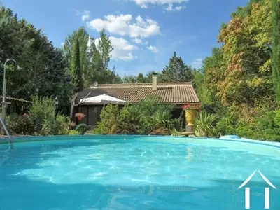 Haus zu verkaufen la tour sur orb, languedoc-roussillon, EG11-2520 Bild - 9