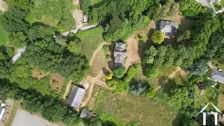 Herrenhaus zu verkaufen conquereuil, pays-de-la-loire, EG11-2524 Bild - 3