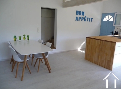 Haus zu verkaufen bedarieux, languedoc-roussillon, EG11-2533 Bild - 5