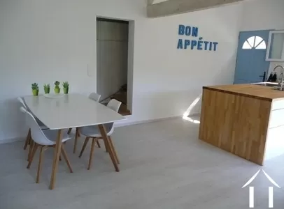 Haus zu verkaufen bedarieux, languedoc-roussillon, EG11-2533 Bild - 5