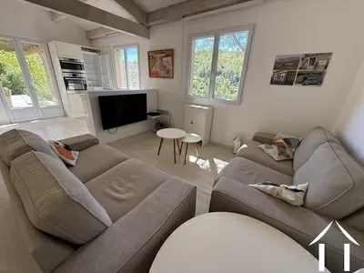 Haus zu verkaufen bedarieux, languedoc-roussillon, EG11-2533 Bild - 7