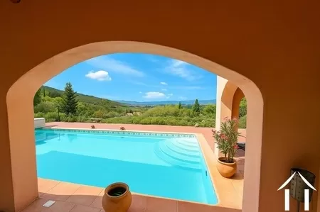 Haus zu verkaufen st chinian, languedoc-roussillon, EG11-2534 Bild - 8