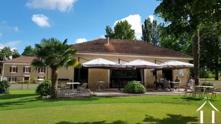 Haus zu verkaufen masseube, midi-pyrenees, EG11-2536 Bild - 3