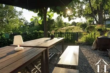 Immobilien 1 hectare ++ zu verkaufen st laurent de cerdans, languedoc-roussillon, EG11-2538 Bild - 3