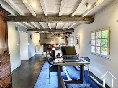 Immobilien 1 hectare ++ zu verkaufen st laurent de cerdans, languedoc-roussillon, EG11-2538 Bild - 4