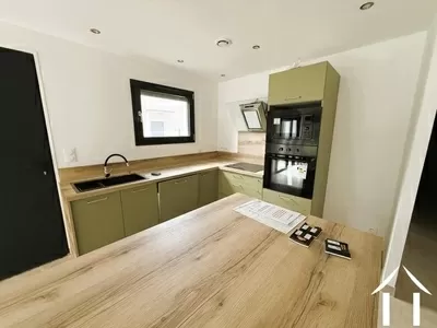 Modernes Haus zu verkaufen olonzac, languedoc-roussillon, EG11-2540 Bild - 4