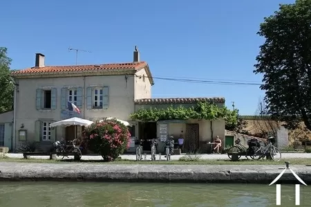 Modernes Haus zu verkaufen olonzac, languedoc-roussillon, EG11-2540 Bild - 9