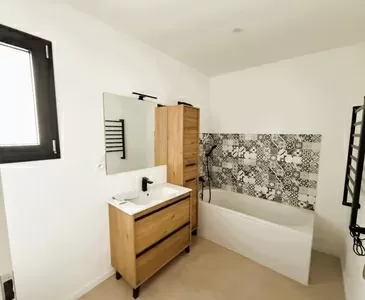 Modernes Haus zu verkaufen olonzac, languedoc-roussillon, EG11-2541 Bild - 2