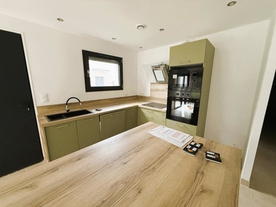 Modernes Haus zu verkaufen olonzac, languedoc-roussillon, EG11-2541 Bild - 4