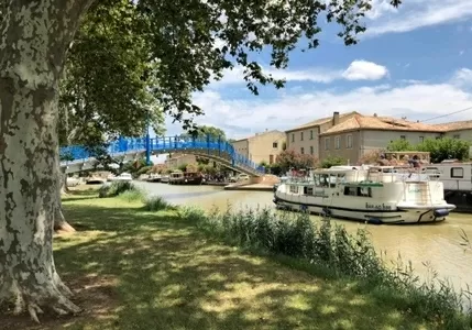 Modernes Haus zu verkaufen olonzac, languedoc-roussillon, EG11-2541 Bild - 7