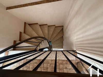 Haus zu verkaufen colombieres sur orb, languedoc-roussillon, EG11-2542 Bild - 4