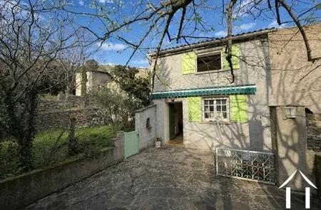 Haus zu verkaufen colombieres sur orb, languedoc-roussillon, EG11-2542 Bild - 5