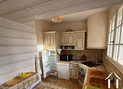 Haus zu verkaufen colombieres sur orb, languedoc-roussillon, EG11-2542 Bild - 6