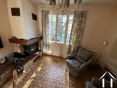 Haus zu verkaufen colombieres sur orb, languedoc-roussillon, EG11-2542 Bild - 7