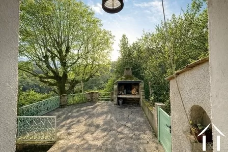 Haus zu verkaufen colombieres sur orb, languedoc-roussillon, EG11-2542 Bild - 9