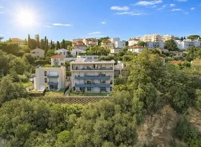 Wohnung zu verkaufen nice, provence-cote-d'azur, EG11-2543 Bild - 1