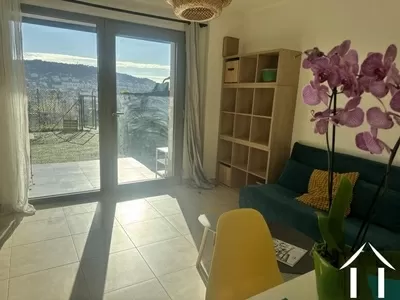 Wohnung zu verkaufen nice, provence-cote-d'azur, EG11-2543 Bild - 5