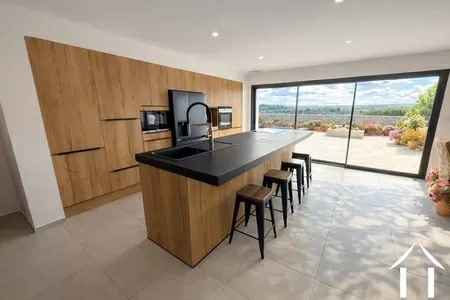 Haus zu verkaufen magalas, languedoc-roussillon, EG11-2544 Bild - 10