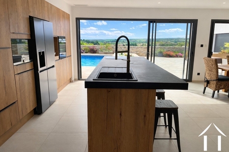 Haus zu verkaufen magalas, languedoc-roussillon, EG11-2544 Bild - 6