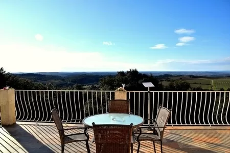 Haus zu verkaufen faugeres, rhone-alpes, EG11-2546 Bild - 5