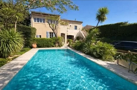 Haus zu verkaufen plaissan, languedoc-roussillon, EG11-2547 Bild - 1