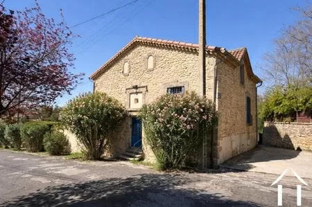 Haus zu verkaufen plaissan, languedoc-roussillon, EG11-2547 Bild - 2